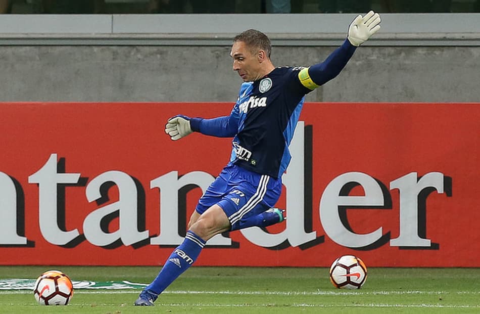 Dudu deixa de ser capitão fixo e Palmeiras terá rodízio da braçadeira