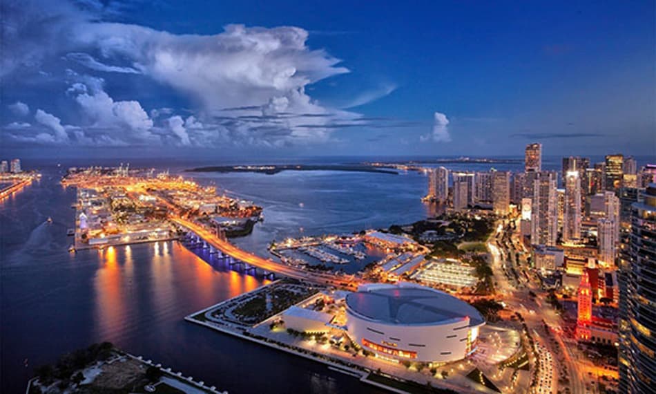 Pilotos da F1 terão a oportunidade de opinar sobre a pista de Miami