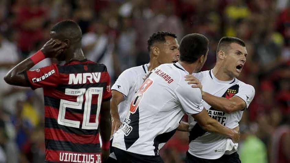 Blog do Garone: Um Vasco mais consciente