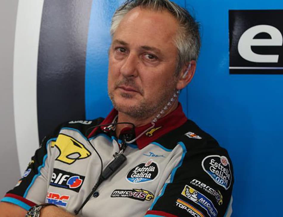 Chefe da Marc VDS revela que teve seu contrato rescindido