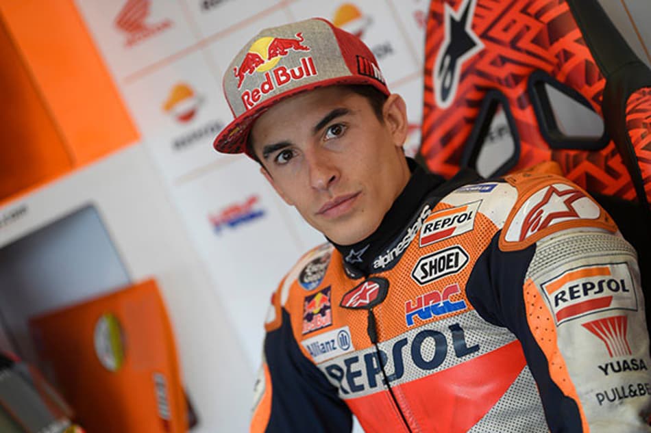 Tricampeão da MotoGP, Marc Márquez, vai testar carro de Fórmula 1 da Red Bull