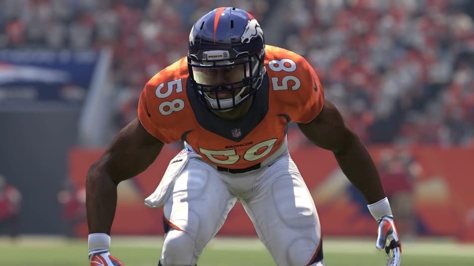 Conheça as técnicas de Pass Rush no Madden NFL