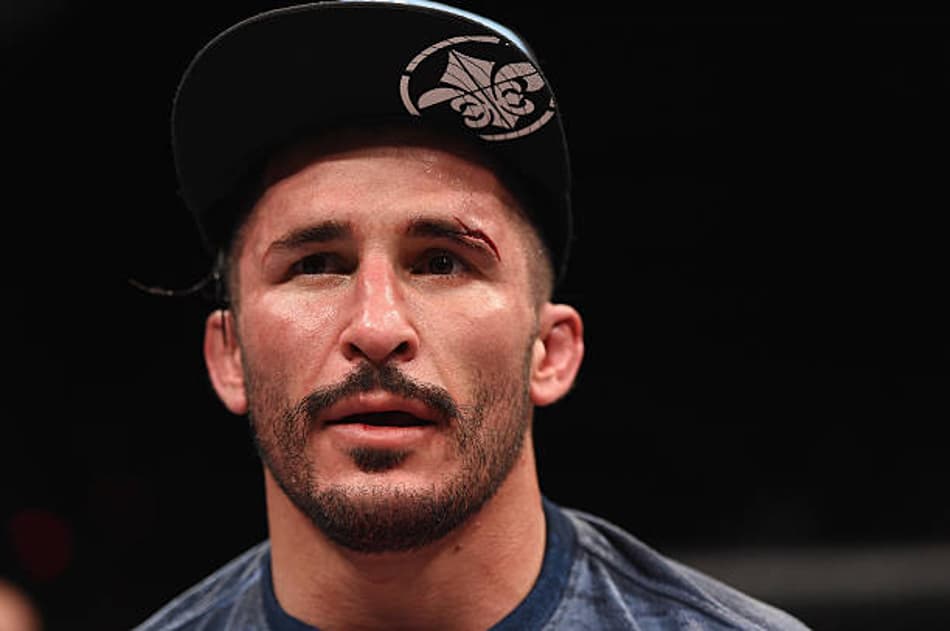 Ian McCall anuncia fim da carreira no MMA aos 33 anos