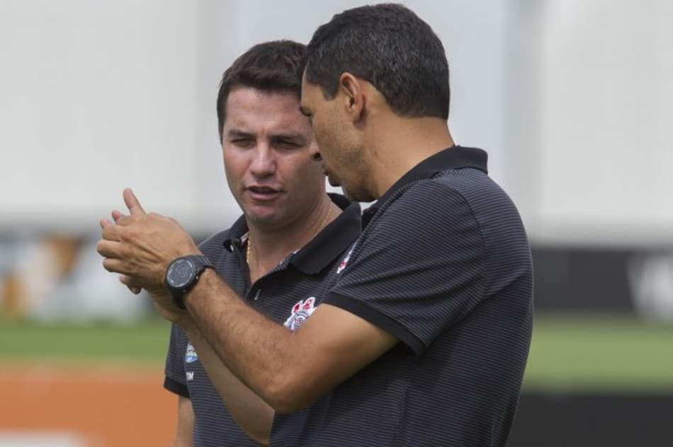 Corinthians faz último jogo antes de pausa em busca da eficiência perdida