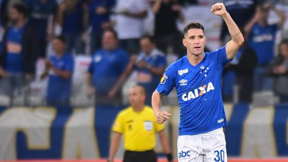 Números da Bola: Estatísticas de Cruzeiro 2×1 Racing