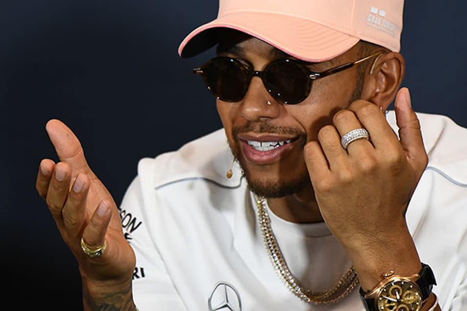 Hamilton ansioso para GP da França: “Corrida chata como Montreal ou empolgante como em Baku?”