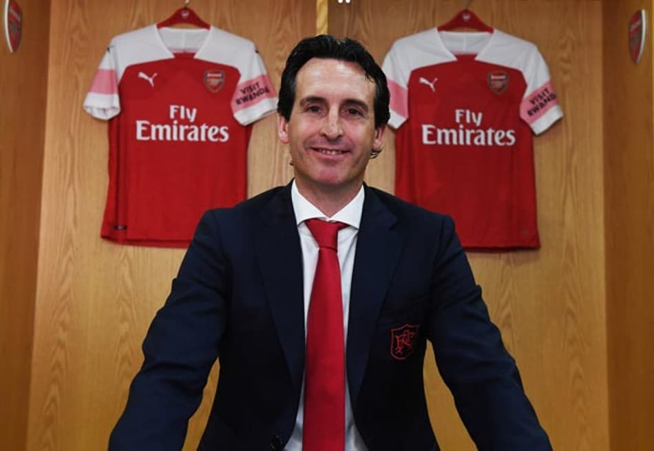 Presente no mercado, Arsenal fecha com duas joias do futebol europeu