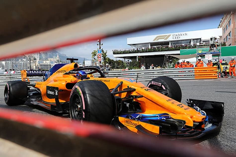Rumores da saída de Alonso da F1 ganham força: “Ele não está feliz”