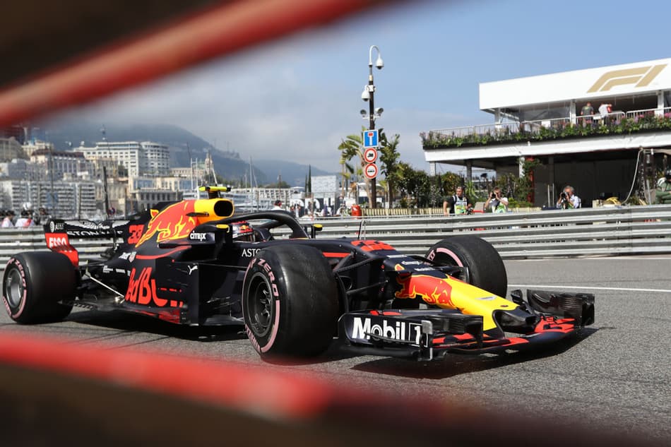 Renault se pronuncia sobre o fim da parceria de 12 anos com a Red Bull Racing