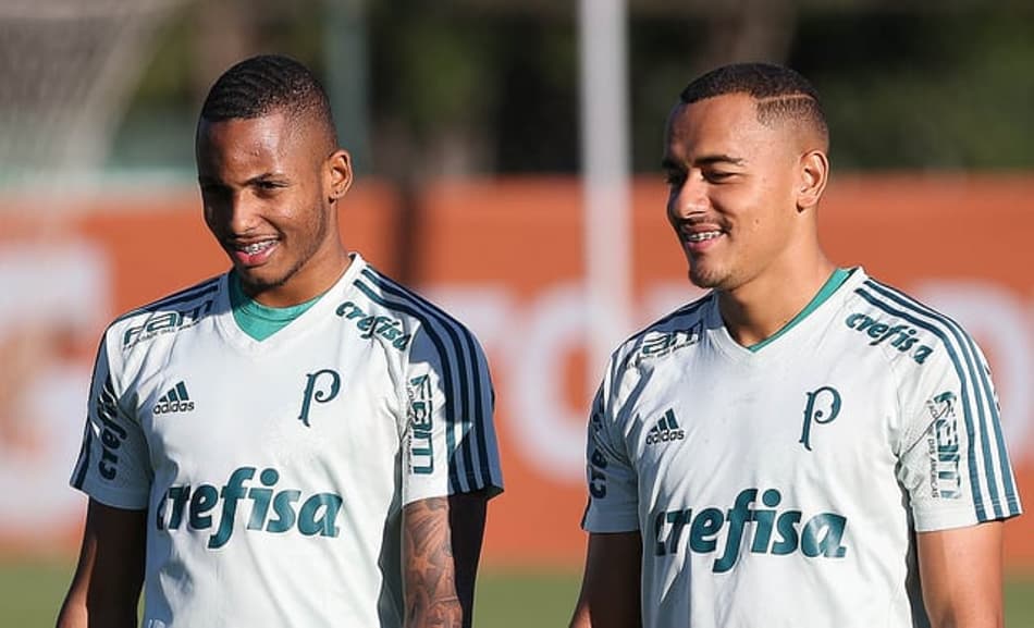 Palmeiras deve vender Fernando para o Shakhtar por R$ 24 milhões