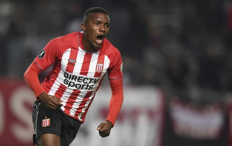 Otero faz dois, Estudiantes consegue virada heroica e avança na Libertadores