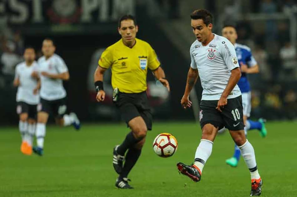 Números da Bola: Estatísticas de Corinthians 0x1 Millonarios