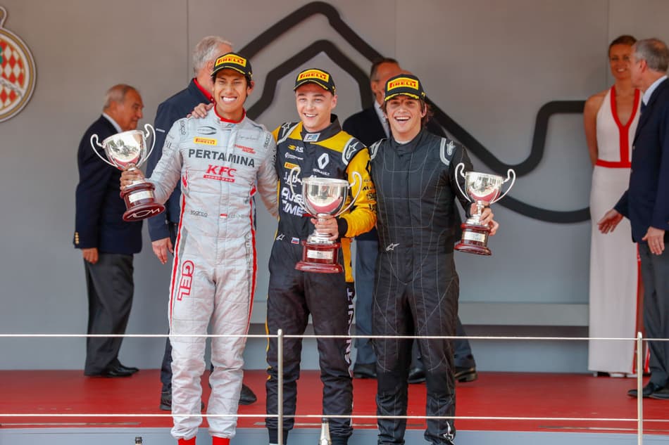 Com possível saída de Stroll em Monza, Markelov está perto de vaga na Williams