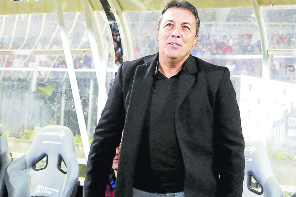 Gigante sul-americano mantém técnico após a eliminação na Libertadores