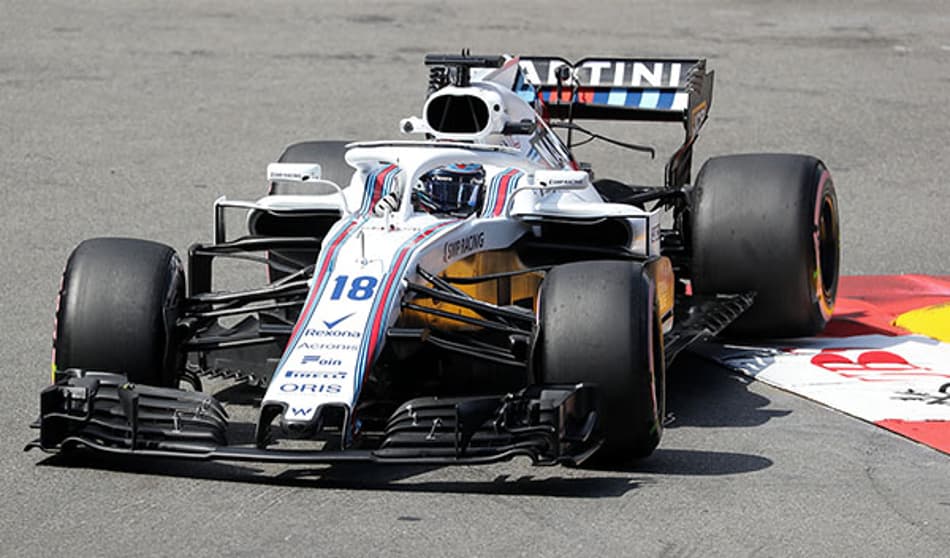 F1: Williams rejeita utilizar caixa de câmbio da Mercedes em 2019