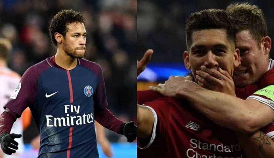 Super-Raio X: Firmino decide Champions e pode igualar Neymar na artilharia entre brasileiros