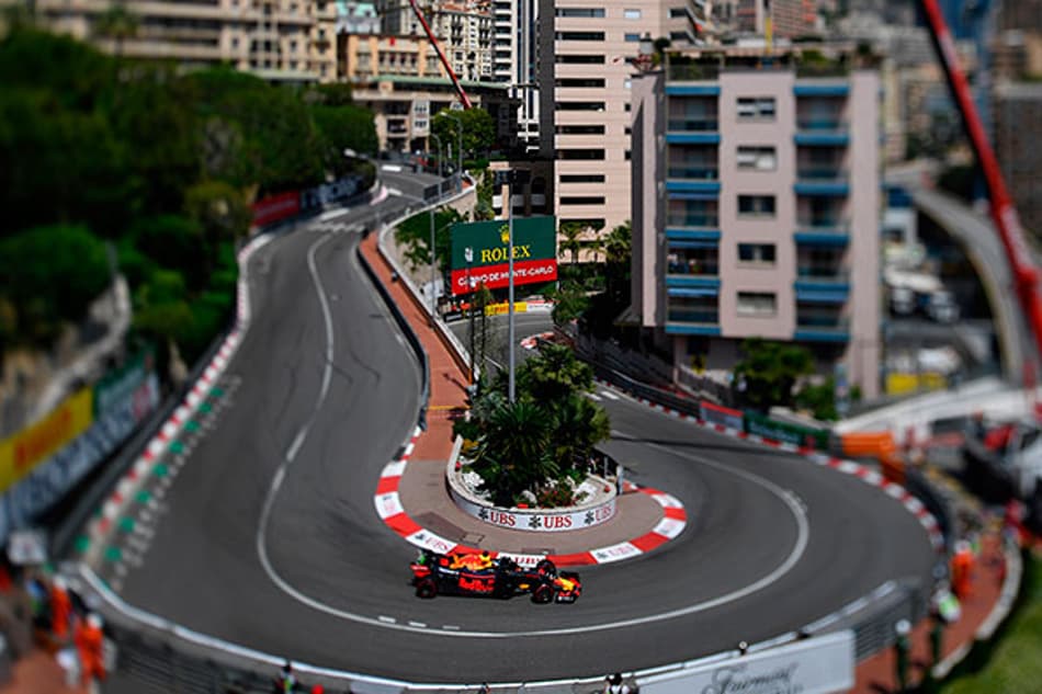 GP de Mônaco de F1: Reveja o “ao vivo” a definição do grid de largada em Monte Carlo