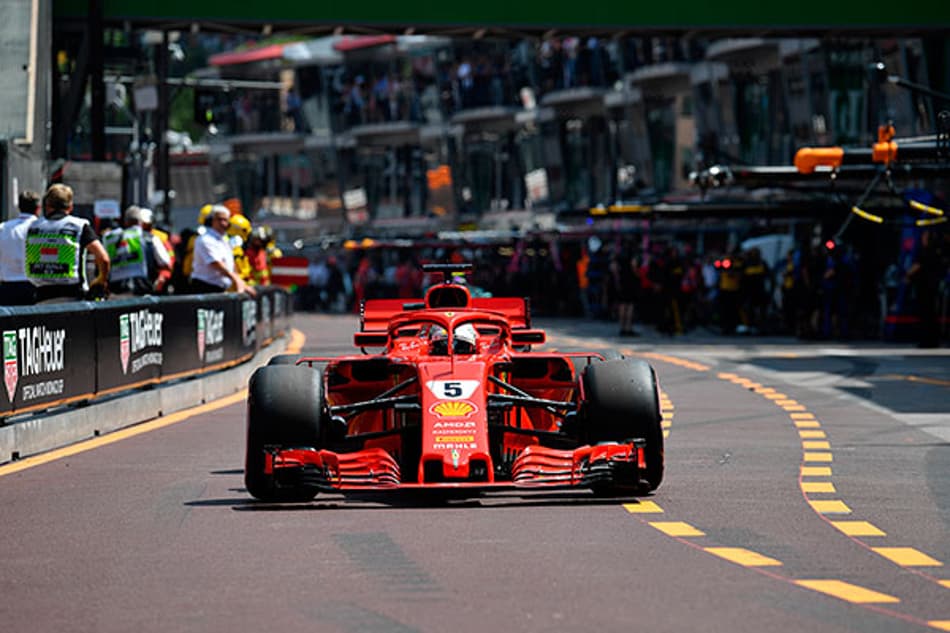 FIA assegura que sistema de recuperação de energia da Ferrari é totalmente legal