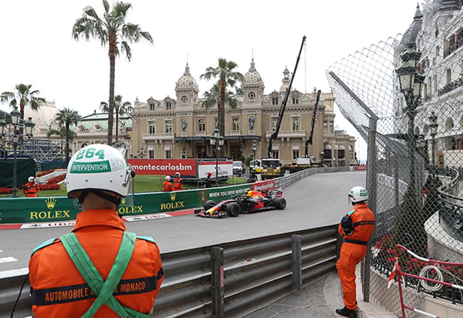 Sergio Perez: Max Verstappen não está aprendendo com os seus erros