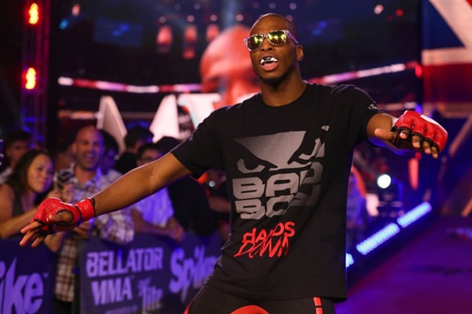 (Foto: Bellator)