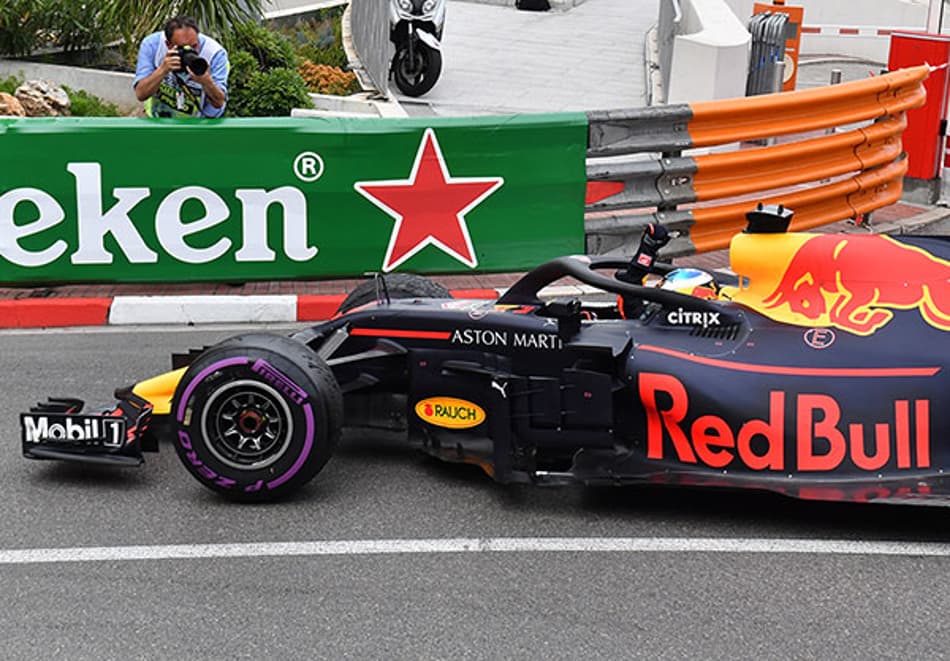 F1: Confira a classificação do campeonato após 6 etapas