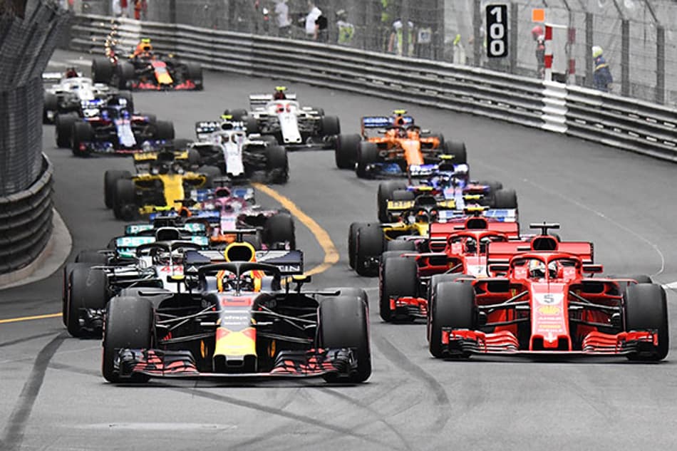 Vietnã tem apoio local e do governo para proposta de sediar F1
