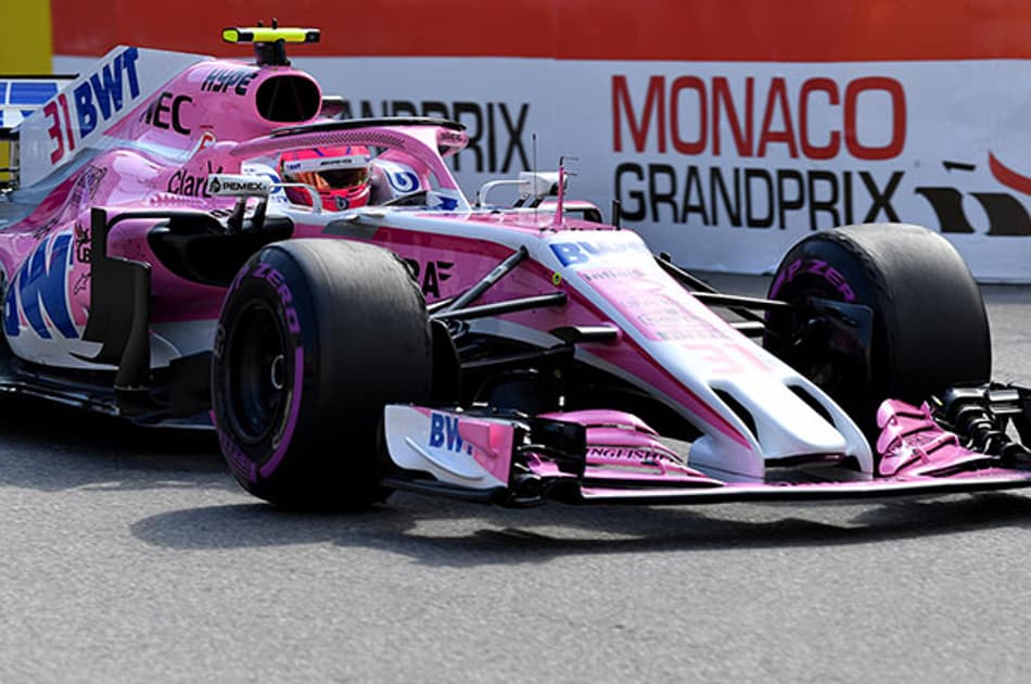 Wolff confirma “ordens de equipe” para Ocon