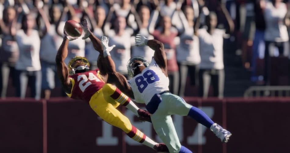 Faça ajustes na secundária e torne sua defesa mais forte no Madden NFL