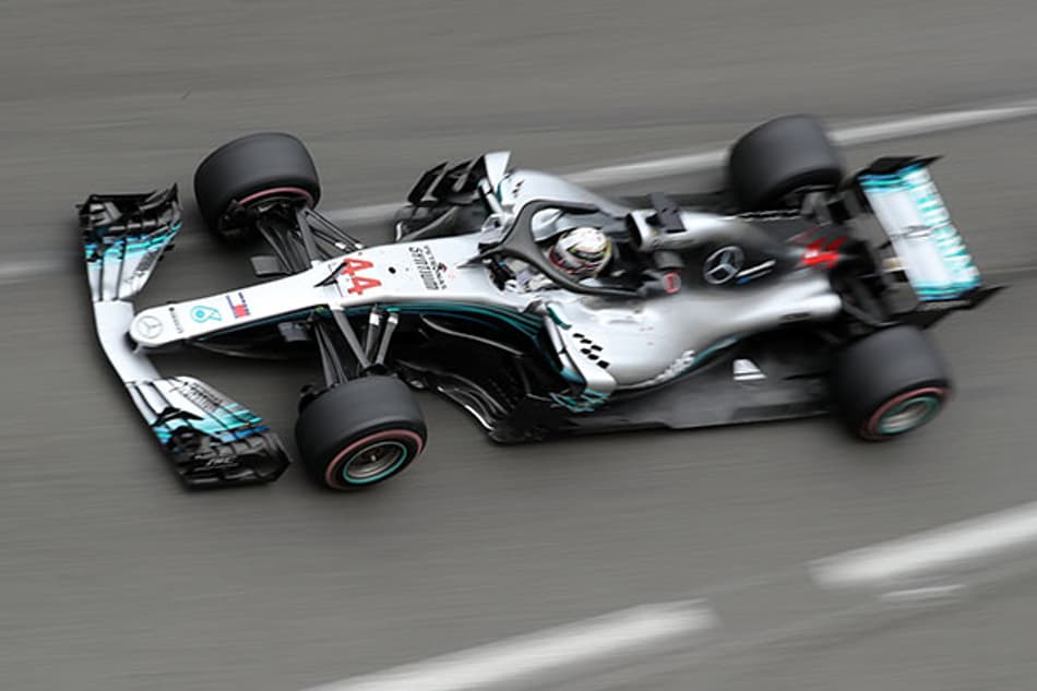 Hamilton preocupado que “confiabilidade” decida o título da F1