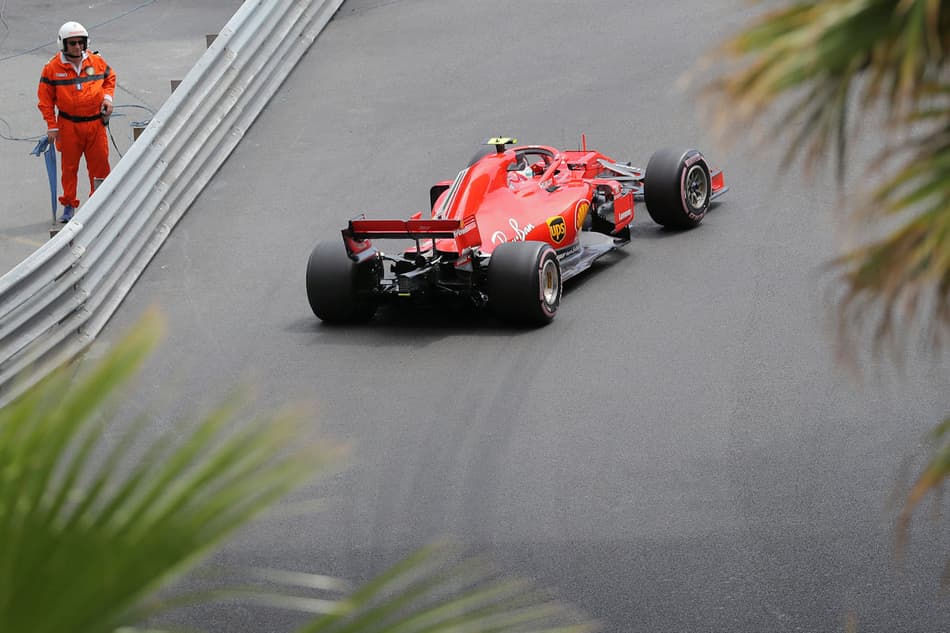 Será monitorada no Canadá: “Novela” de legalidade da Ferrari ainda não chegou ao fim