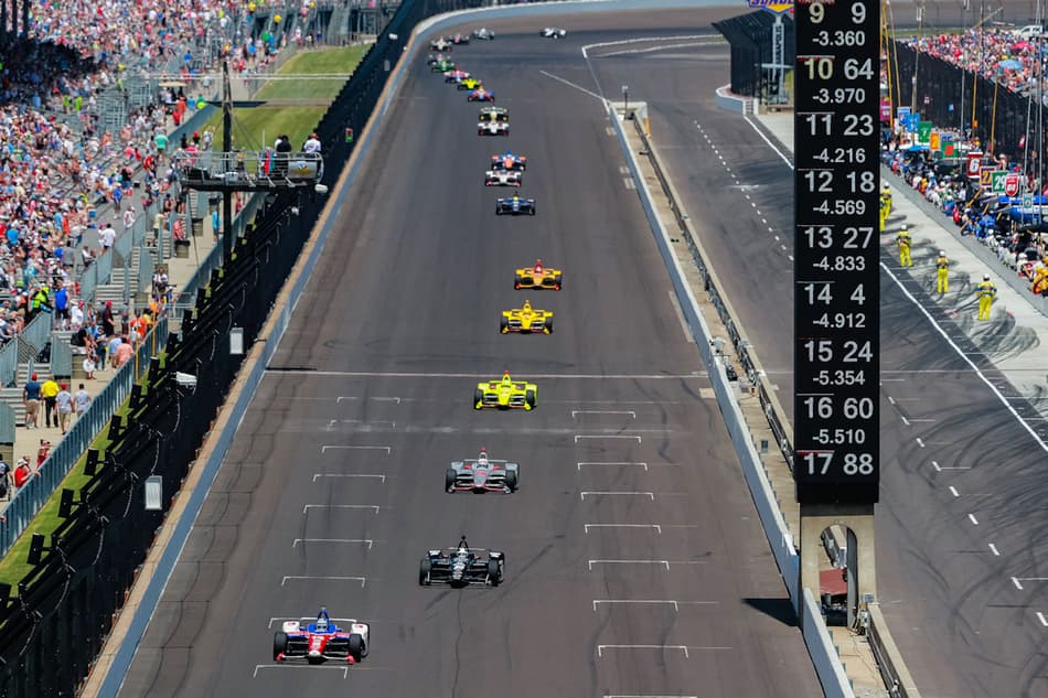 Penske exclui ideia de pilotos qualificados previamente para a Indy 500