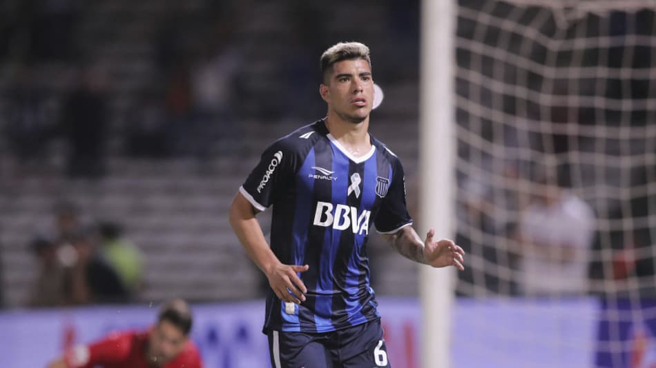 River Plate e gigante europeu lutam nos bastidores para ficar com lateral uruguaio; Veja Mais