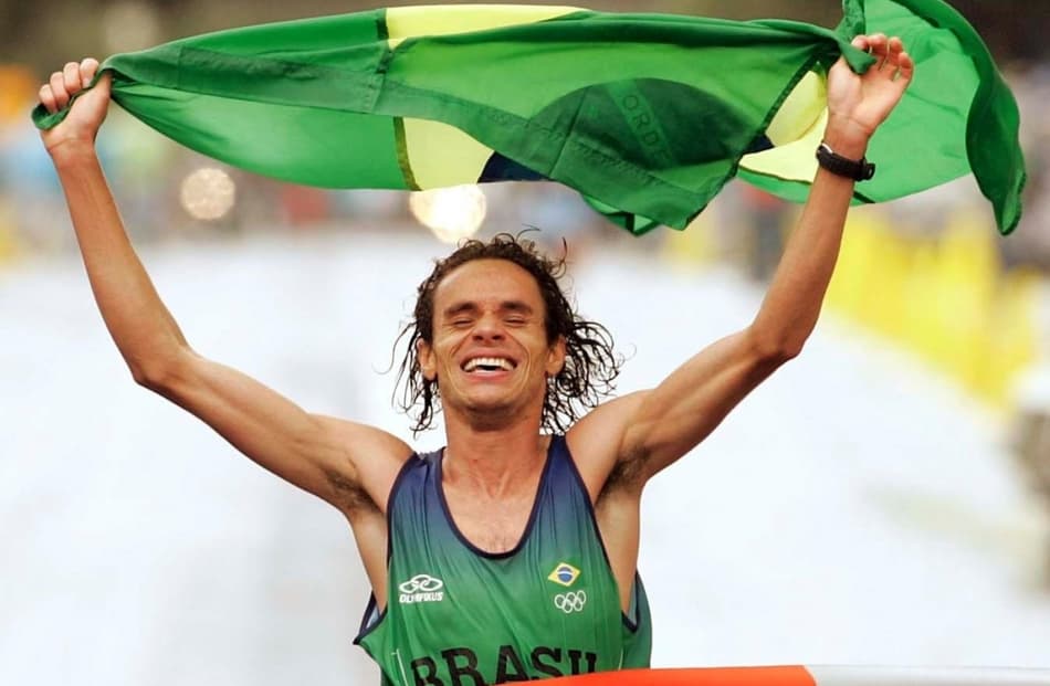 Franck Caldeira