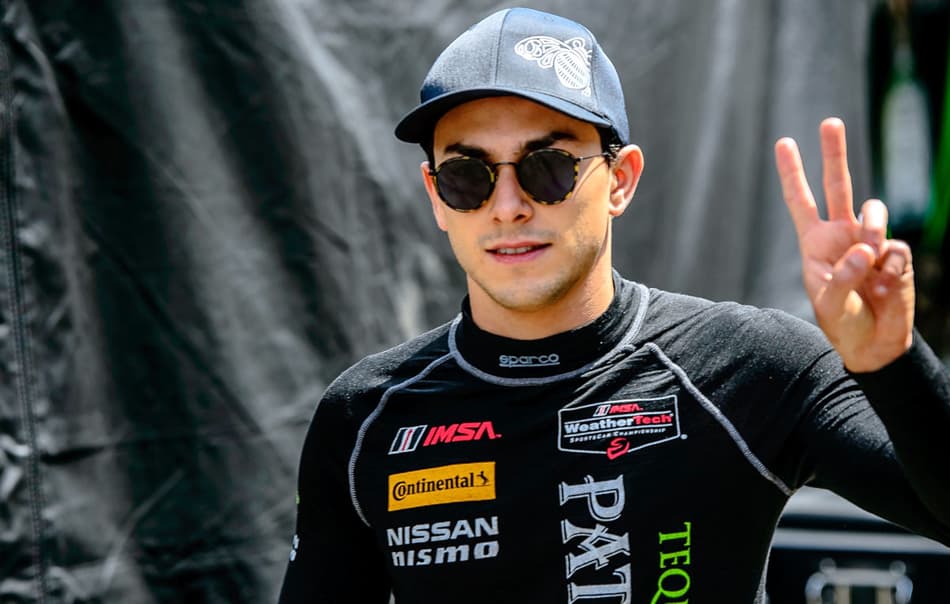 Asian Le Mans Series: Pipo Derani inicia temporada 2018/19 nas 4 Horas de Xangai