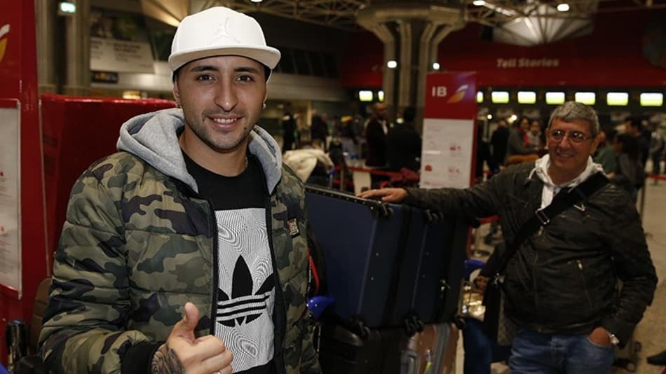 Meia argentino entra na mira de clube espanhol; Confira