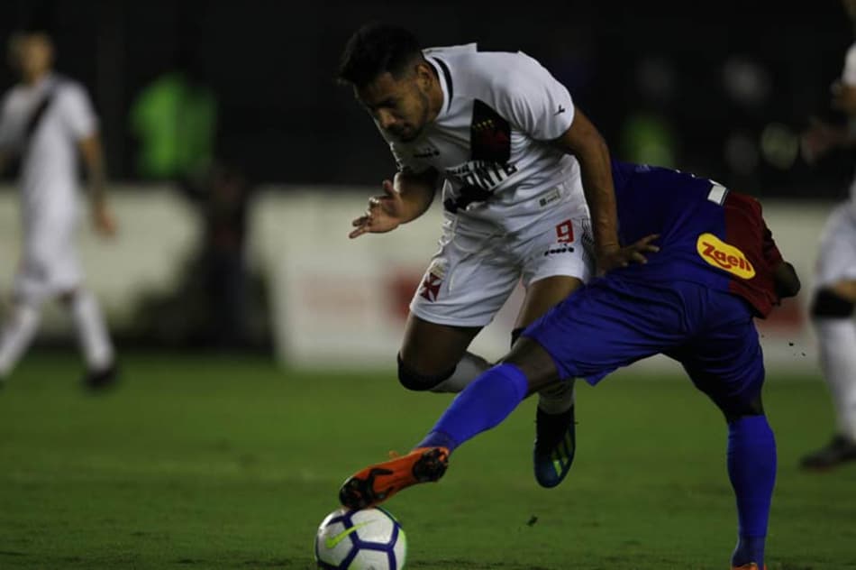 Paraná x Vasco: onde ver, prováveis times, desfalques e palpites