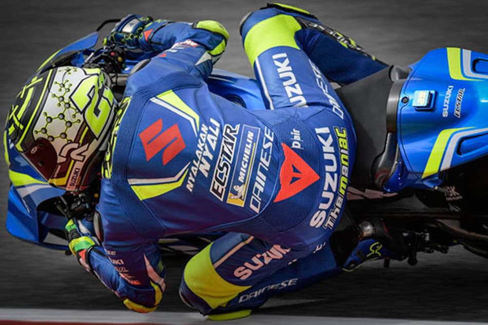 MotoGP: Trio italiano lidera primeira sessão de treinos em Mugello
