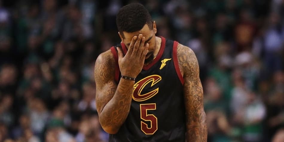 Jumper: 'Sabia que estava empatado', diz Smith sobre lance na final