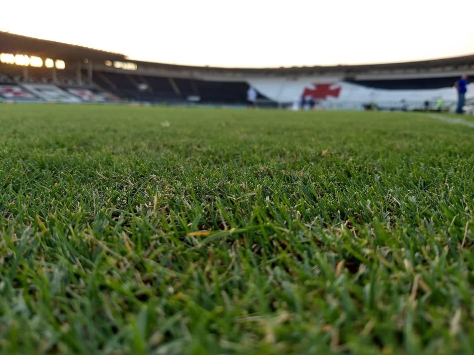 São Januário
