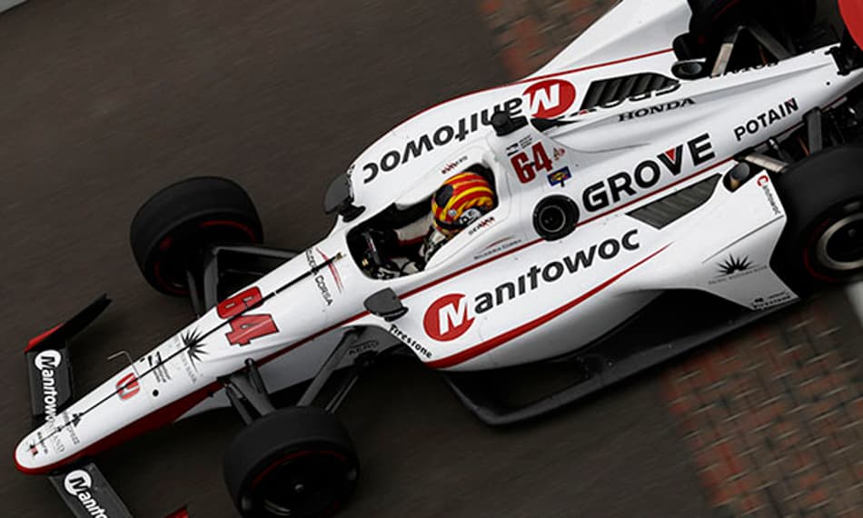 Scuderia Corsa deseja entrada na Indy em tempo integral em 2019