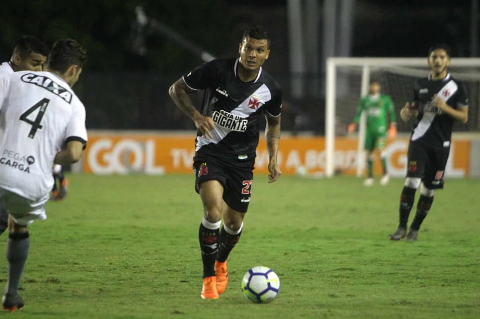 Blog do Garone: O que fica do Vasco de Zé Ricardo