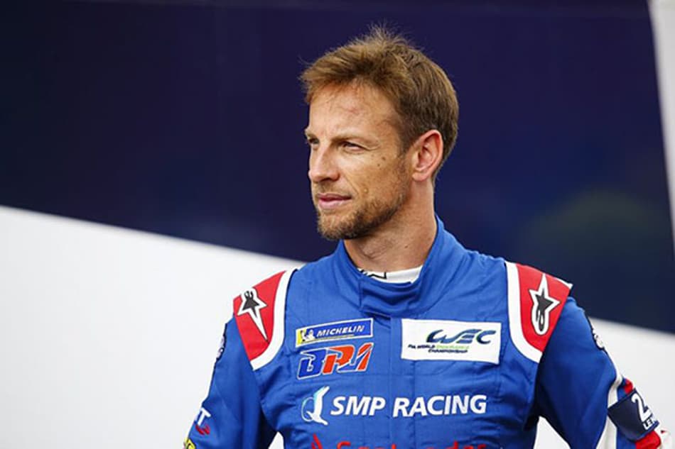 Campeão do Rally Dakar quer que outros pilotos da F1, como Button, se juntem a Fernando Alonso