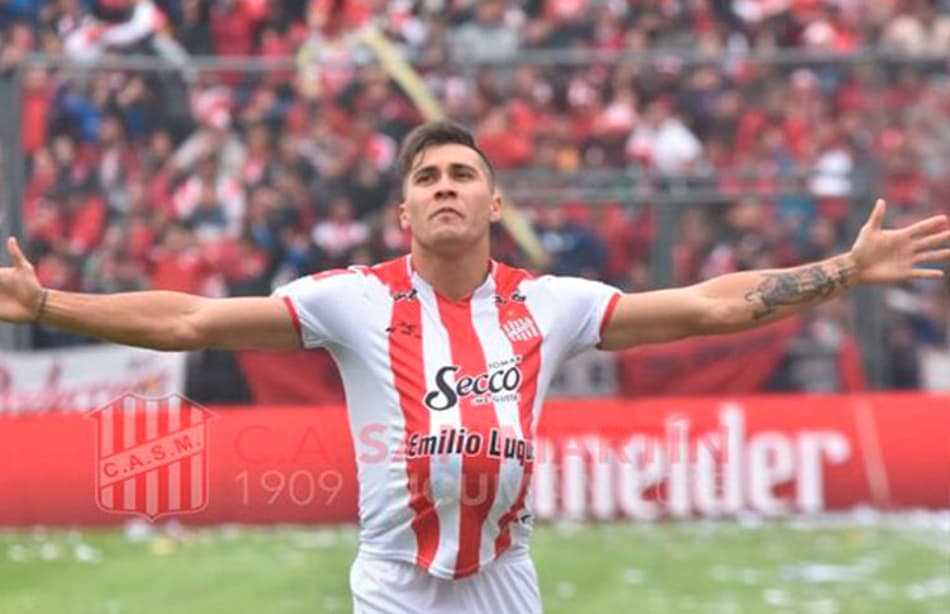 San Martín de Tucumán garante seu acesso para a Superliga Argentina