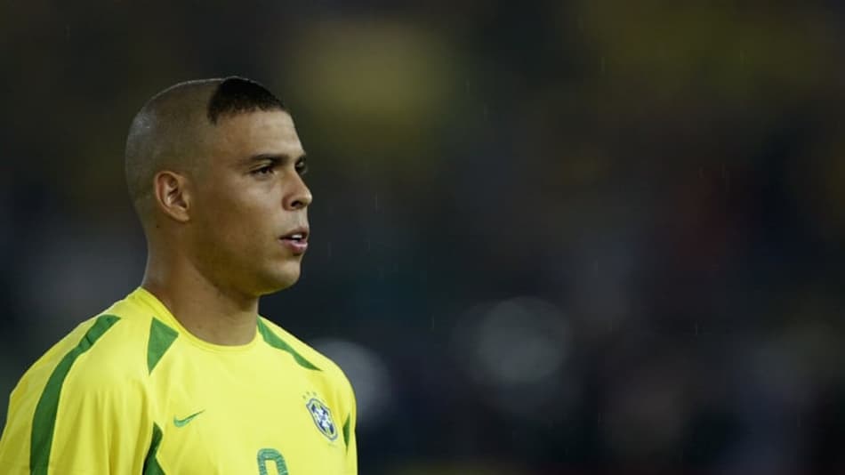 Como está hoje a Seleção do penta