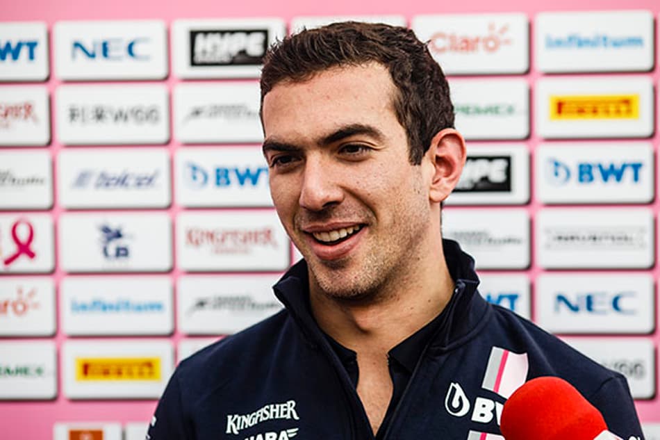 Latifi continua na Dams em 2019