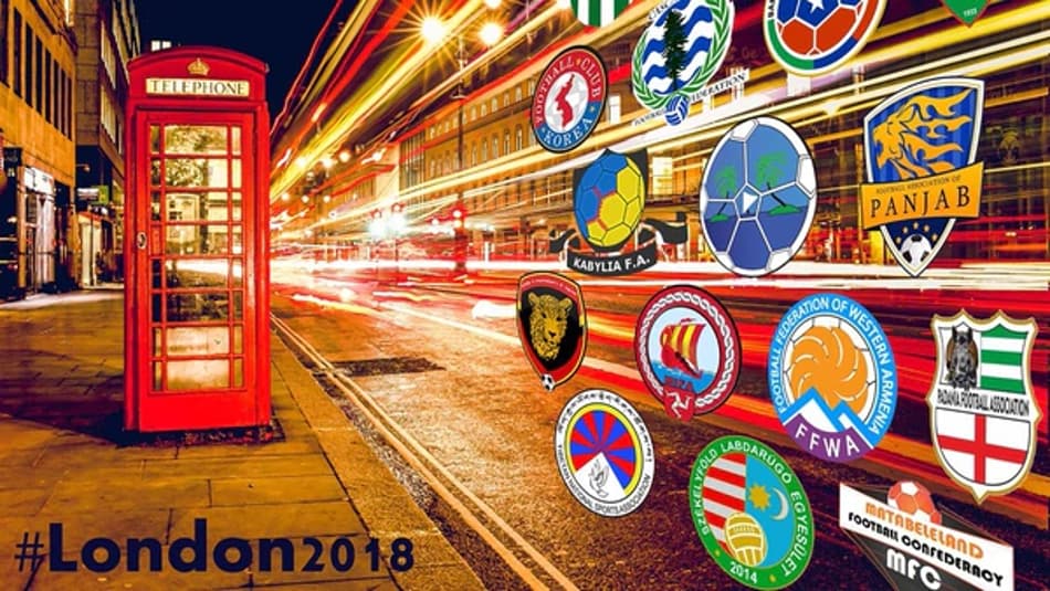 Final da ‘Copa’ será neste sábado… em Londres e não vinculada à Fifa