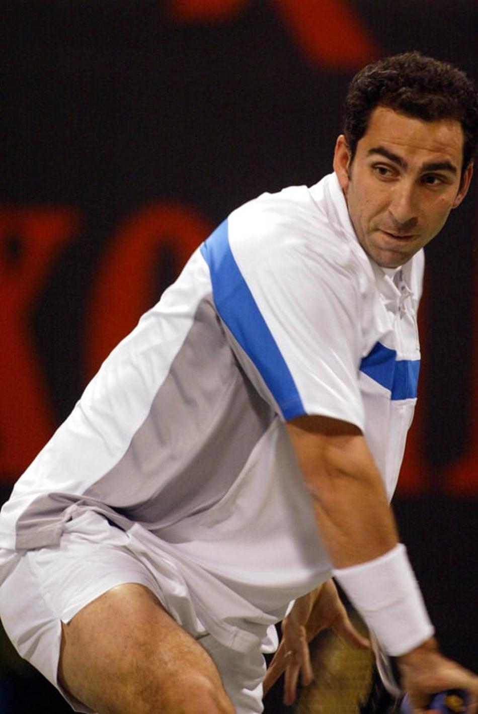 Albert Costa é mais um a se juntar à direção da nova Davis