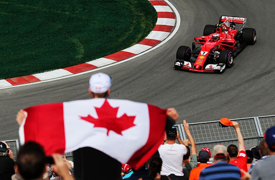 Organizador da F1 no Canadá feliz com a era Liberty Media