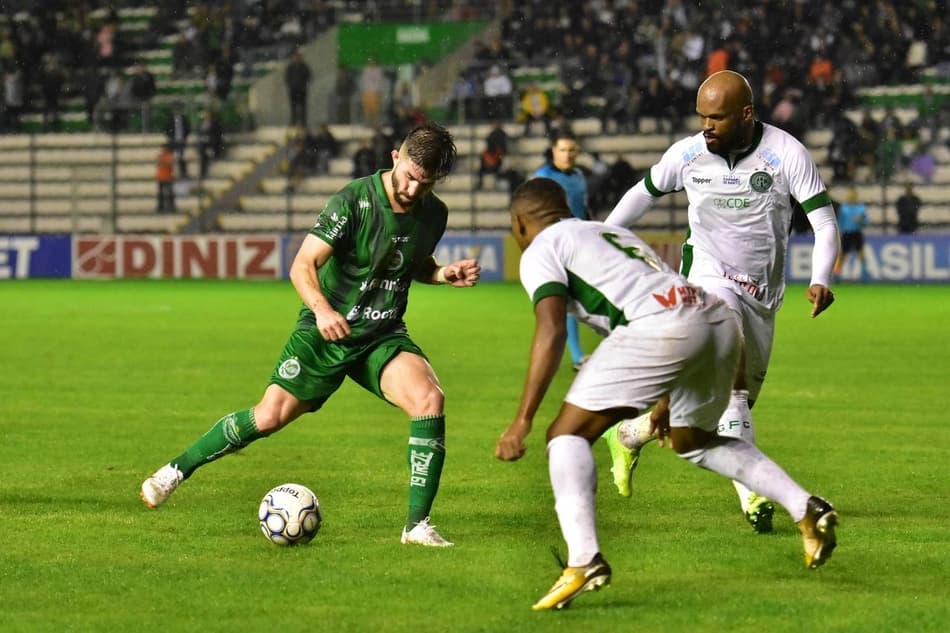 Edson Silva