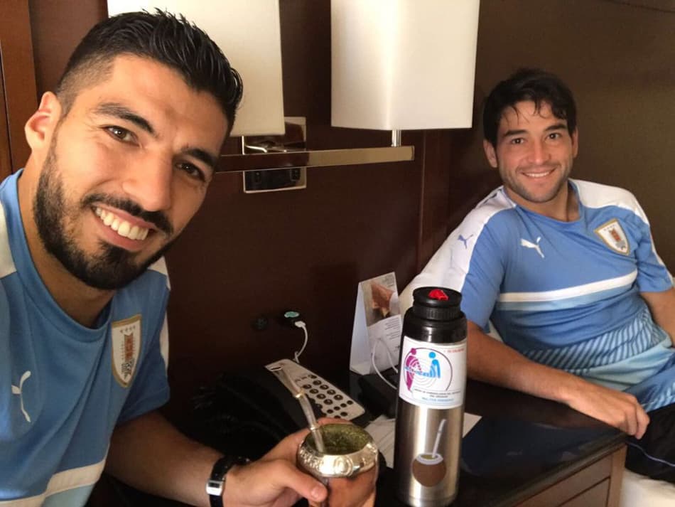 Luiz Suárez se emociona ao falar sobre corte de Nicolás Lodeiro da seleção uruguaia; Confira